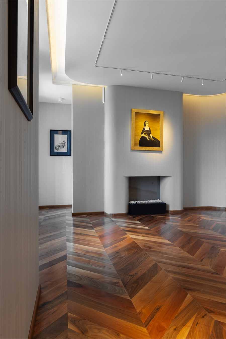 imagine interior restaurant graf haus sibiu